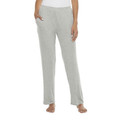 Ambrielle Womens Pajama Pants JCPenney