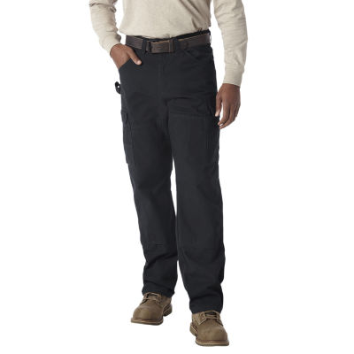 Wrangler® Mens Relaxed Fit Cargo Pant JCPenney