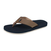 Jcpenney best sale sandals mens