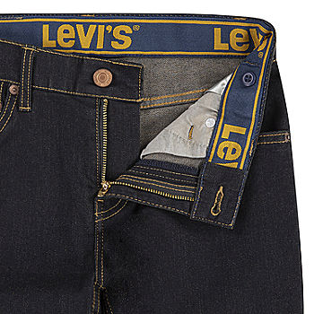 Levi's Big Boys 510 Stretch Fabric Skinny Fit Jean - JCPenney