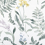 Linden Street Spruce 3-pc. Floral Duvet Cover Set