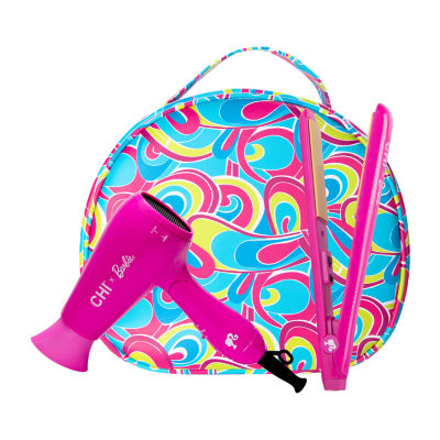 CHI Barbie Travel 3-pc. Value Set - JCPenney