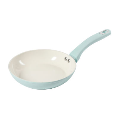 Martha Stewart Ceramic Non-Stick 19-pc. Cookware Set