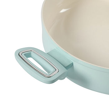 Martha Stewart 12 Everyday Pan with Lid - JCPenney
