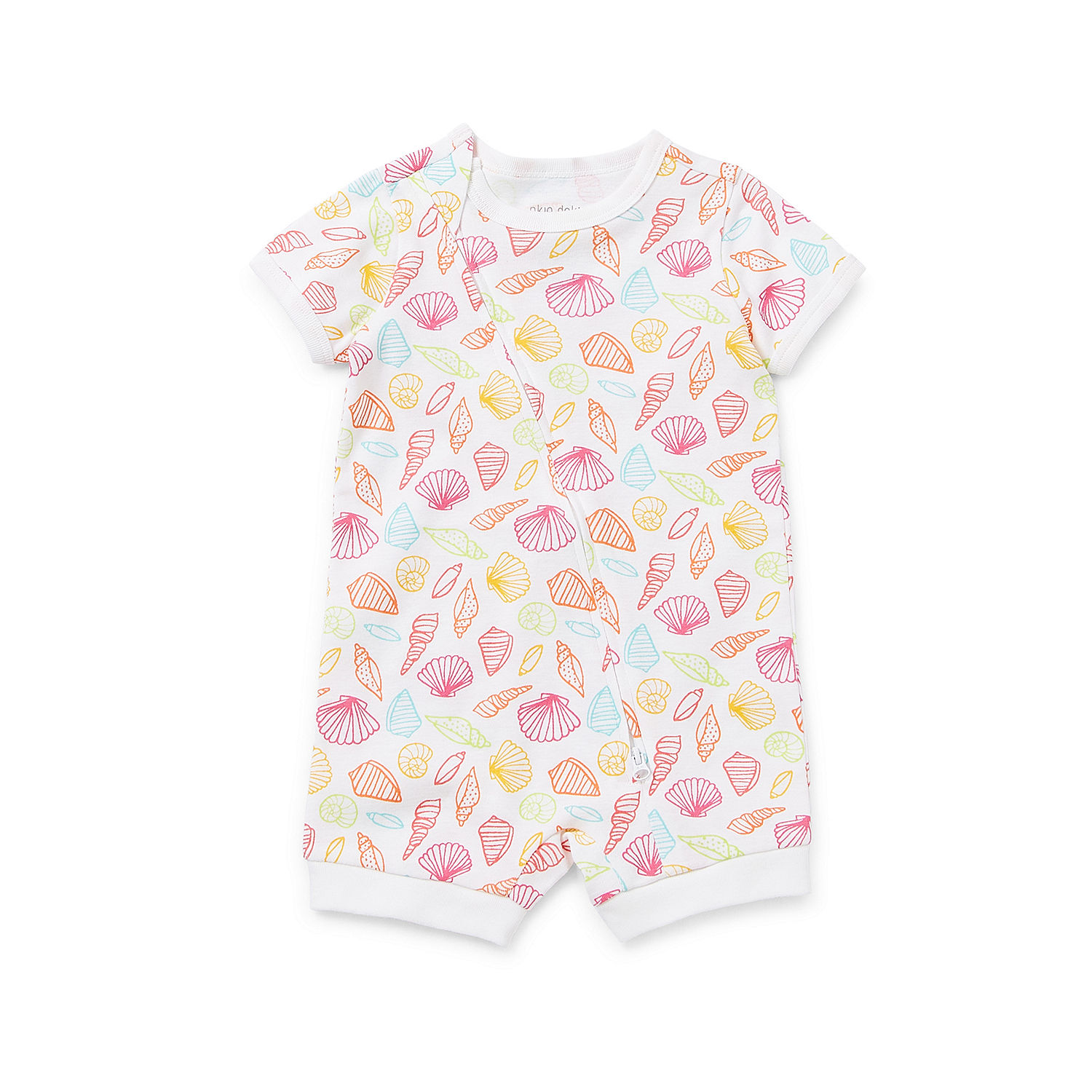 Okie Dokie Baby Girls Sleep and Play - JCPenney