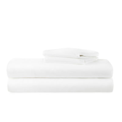 Home Expressions Soft Touch Microfiber Sheet Set