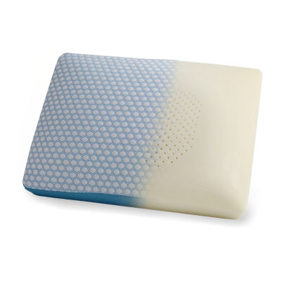 Trucool Serene Foam Side Sleeper Pillow