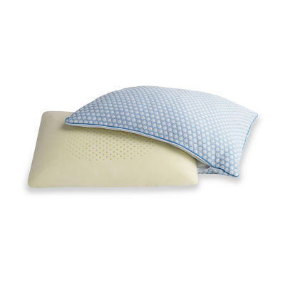 Trucool Hybrid Serene Foam Bed Pillow