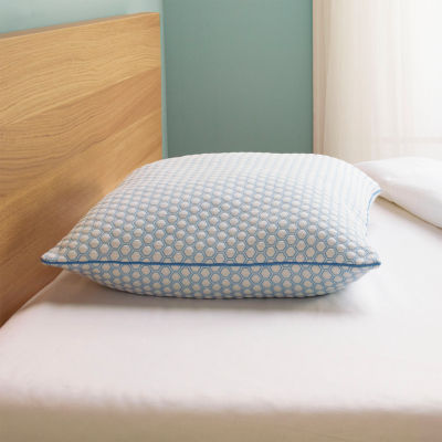 Trucool Hybrid Serene Foam Bed Pillow