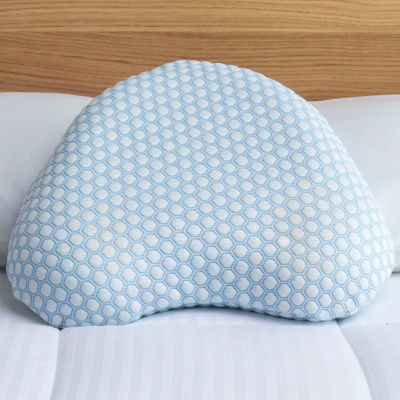 Trucool Intuition Multi-Position Pillow