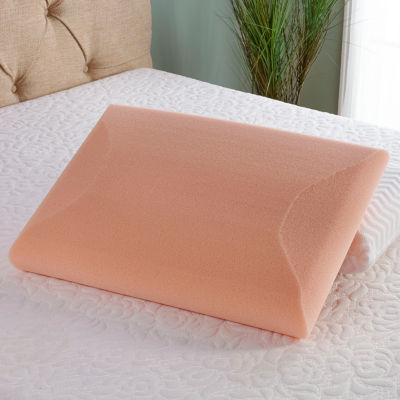 Comfort Tech Bed Tranquil Memory Foam Pillow