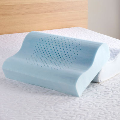 Comfort Tech Contour Serene Foam Pillow