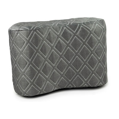Comfort Tech Comfort Necessities Knee Comfort Pillow