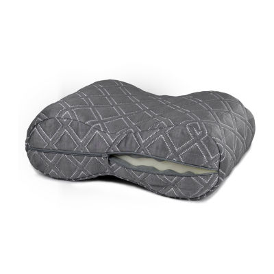 Comfort Tech Comfort Necessities Knee Comfort Pillow