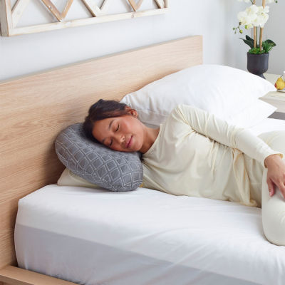Comfort Tech Comfort Necessities Personal Intuition Pillow