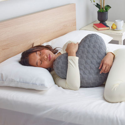 Intuition bliss 2024 foam pillow