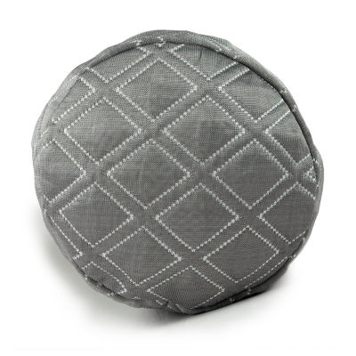 Comfort Necessities Bolster Pillow