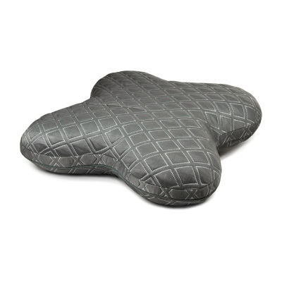 Comfort Tech Comfort Necessities Multi-Purpose Clever Pillow