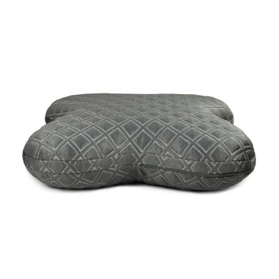 Comfort Necessities Multi-Purpose Clover Pillow