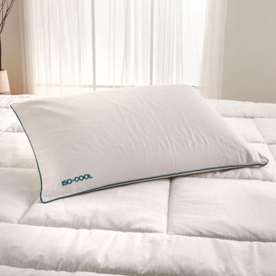 Isocool Traditional Serene Foam Pillow