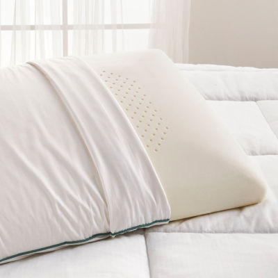 Iso-Cool® Bed Pillow Featuring Serene Foam