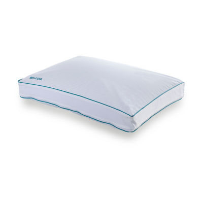 Isocool Serene Foam Side Sleeper Pillow