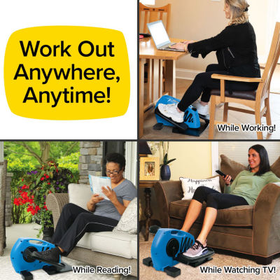 As Seen On TV Portable Fitness Kit