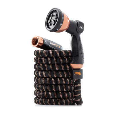 As Seen On TV Pocket Copper Bullet Ft Hoses