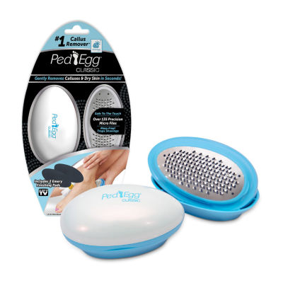As Seen On TV Ped Egg Classic