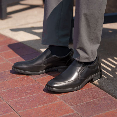 Nunn Bush Jarvis Mens Moc Loafers