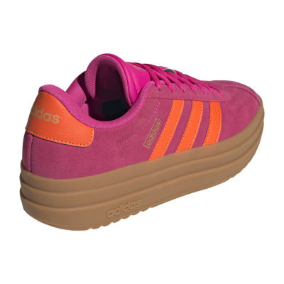 adidas Vl Court Bold Womens Sneakers JCPenney
