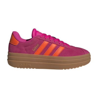 adidas Vl Court Bold Womens Sneakers JCPenney