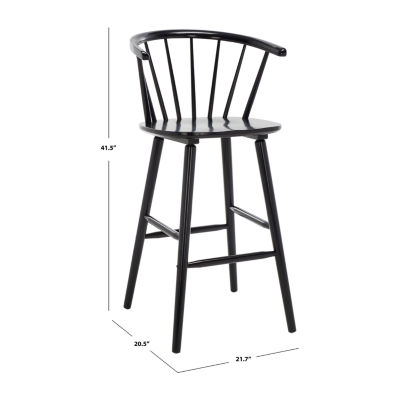 Safavieh Blanchard 2-pc. Bar Stool