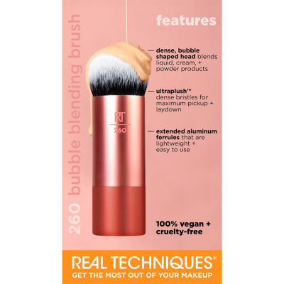 Real Techniques Bubble Blending Brush
