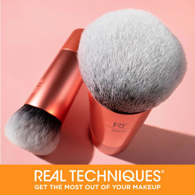 Real Techniques Bubble Blending Brush