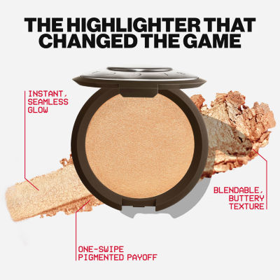 Smashbox X Becca Shimmering Skin Perfector Pressed Highlighter