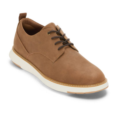 St. John's Bay Mens Baxter Oxford Shoe