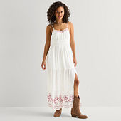 knee length dresses for ladies Arizona dress – The GBB Boutique