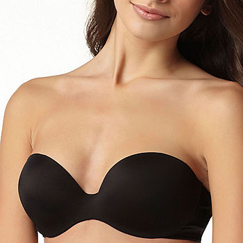 This is not a bra convertible strapless bra - 1693 