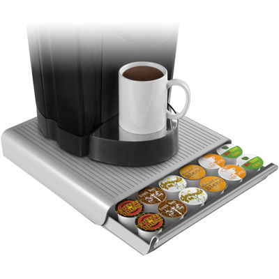 Mind Reader 36-ct. Coffee Pod Drawer