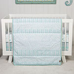 Trend Lab Taylor 3-pc. Crib Bedding Set