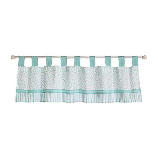 Trend Lab Taylor Tailored Valance