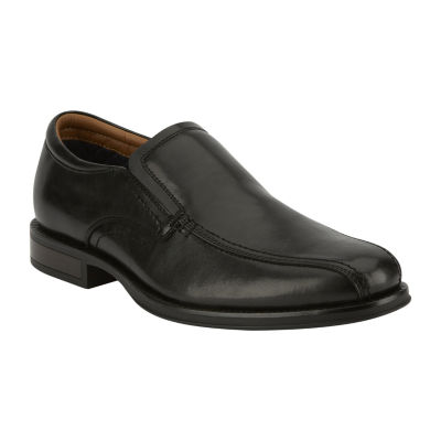Dockers Greer Mens Round Closed Toe Loafers