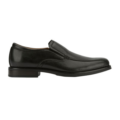 Dockers Greer Mens Round Closed Toe Loafers