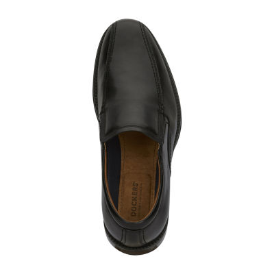Dockers Greer Mens Round Closed Toe Loafers