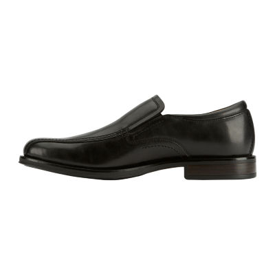 Dockers Greer Mens Round Closed Toe Loafers
