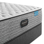 Beautyrest® Harmony Lux Carbon 12.5" Extra Firm - Mattress + Box Spring		