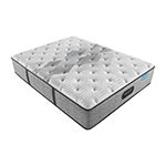 Beautyrest® Harmony Lux Carbon 13.75" Plush - Mattress Only		