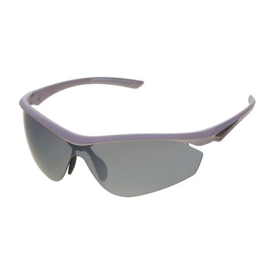 Xersion Plastic Blade Womens UV Protection Shield Sunglasses