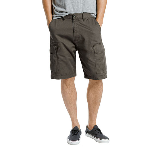 Levi's Carrier Mens Cargo Short Big and Tall - JCPenney